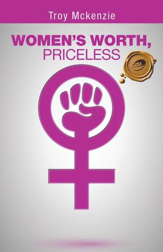Omslagafbeelding: Women’S Worth, Priceless 9781490747071