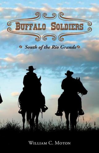 Imagen de portada: Buffalo Soldiers 9781490747293