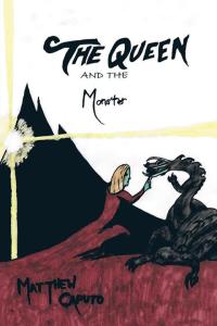 Cover image: The Queen and the Monster 9781490747361