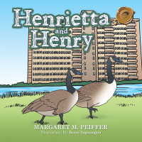 Imagen de portada: Henrietta and Henry 9781490747507
