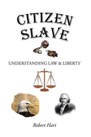 Imagen de portada: Citizen Slave 9781490747644