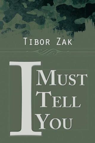 Imagen de portada: I Must Tell You 9781490747729