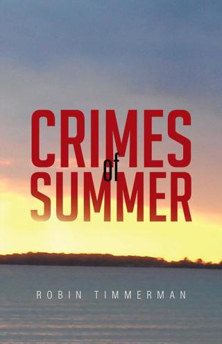 Cover image: Crimes of Summer 9781490747941