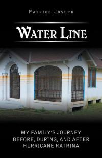Cover image: Water Line 9781490747965