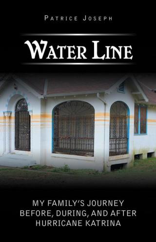 Imagen de portada: Water Line 9781490747965
