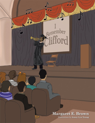 Imagen de portada: I Remember Clifford 9781490748054