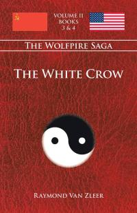 Cover image: The White Crow 9781425149604