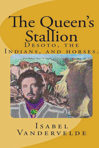 Imagen de portada: The Queen's Stallion 9781490749143