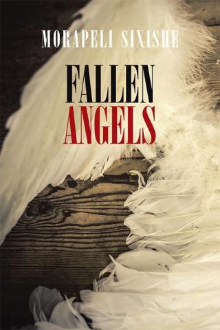 Imagen de portada: Fallen Angels 9781490749334