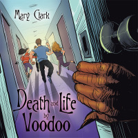 Cover image: Death and Life by Voodoo 9781490749556