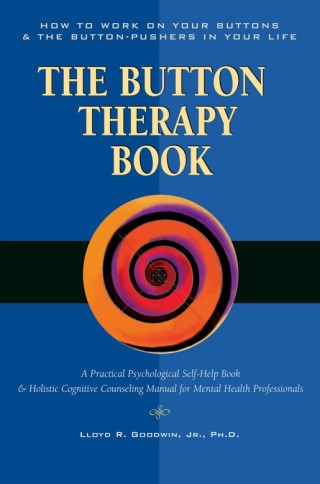 Cover image: Button Therapy 9781552129180