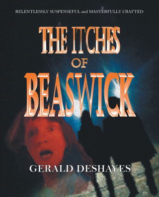 Cover image: The Itches of Beaswick 9781490749716