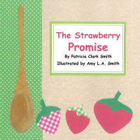 Cover image: The Strawberry Promise 9781490749891