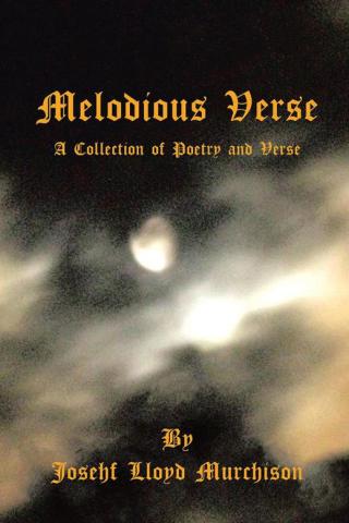 Imagen de portada: Melodious Verse 9781490750170