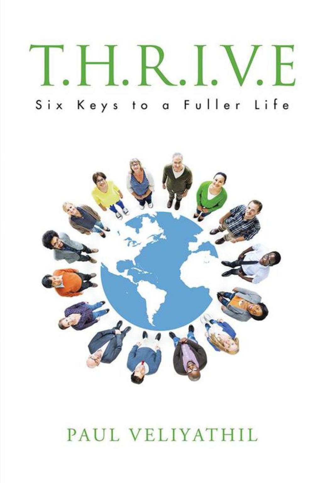 T.H.R.I.V.E (eBook)