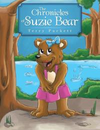 Cover image: The Chronicles of Suzie Bear 9781490751450