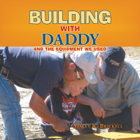 Cover image: Building with Daddy 9781490751580