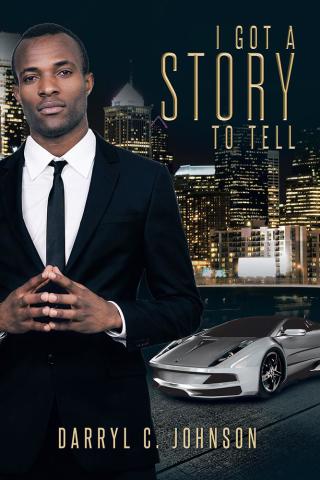 Cover image: I Got a Story to Tell 9781490752211