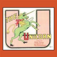 Cover image: Una the Unicorn 9781490752488