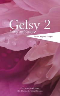 Cover image: Gelsy 2 9781490752495