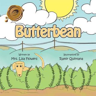 Cover image: Butterbean 9781490752990