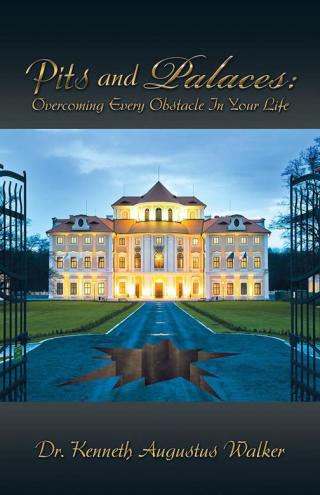 Imagen de portada: Pits and Palaces: Overcoming Every Obstacle in Your Life 9781490753416