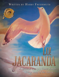 Cover image: Lo! Jacaranda 9781490753447