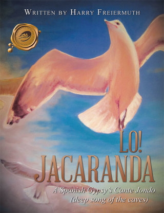 Imagen de portada: Lo! Jacaranda 9781490753447