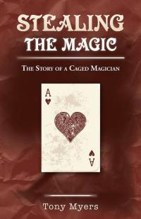 Cover image: Stealing the Magic 9781490753539