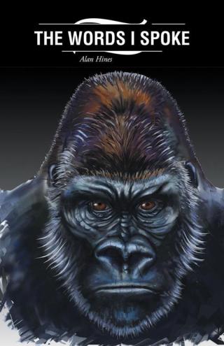 Imagen de portada: The Words I Spoke 9781490753591