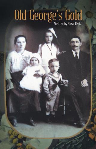 Cover image: Old George's Gold 9781490753638