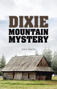 Cover image: Dixie Mountain Mystery 9781490753775