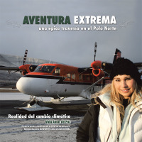 Cover image: Aventura Extrema 9781490754215