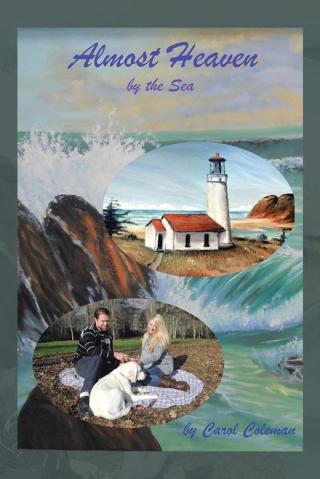 Cover image: Almost Heaven 9781490754901