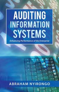 Cover image: Auditing Information Systems 9781490754994