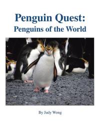 Cover image: Penguin Quest: