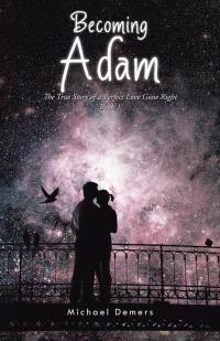 Cover image: Becoming Adam 9781490755151