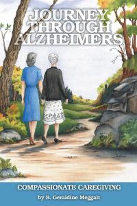 Cover image: Journey Through Alzheimer's 9781412044318