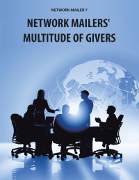 Imagen de portada: Network Mailer 7 9781490755595