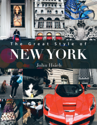 Cover image: The Great Style of New York 9781490755724