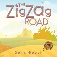 Cover image: The Zigzag Road 9781490755762