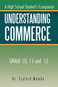 Imagen de portada: Understanding Commerce 9781490756134