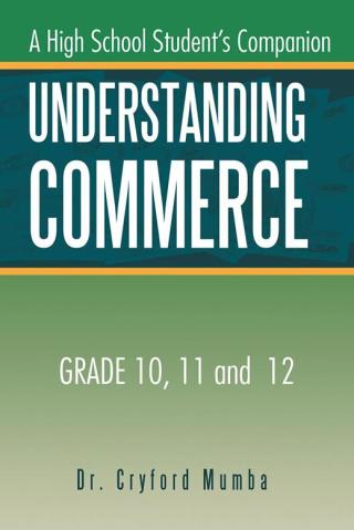 Cover image: Understanding Commerce 9781490756134