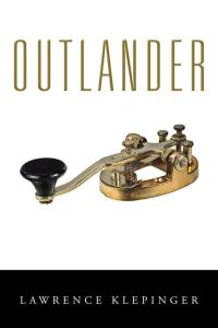 Imagen de portada: Outlander 9781490756370