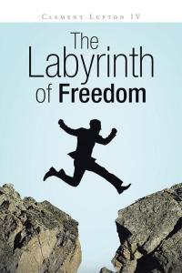 Cover image: The Labyrinth of Freedom 9781490756479