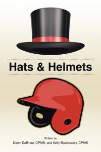 Imagen de portada: Hats & Helmets 9781490756578