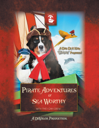 Cover image: Pirate Adventures of Sea Worthy