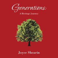 Cover image: Generations: 9781490757117
