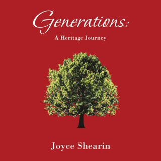 Imagen de portada: Generations: 9781490757117