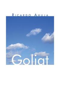 Cover image: Goliat 9781490757186